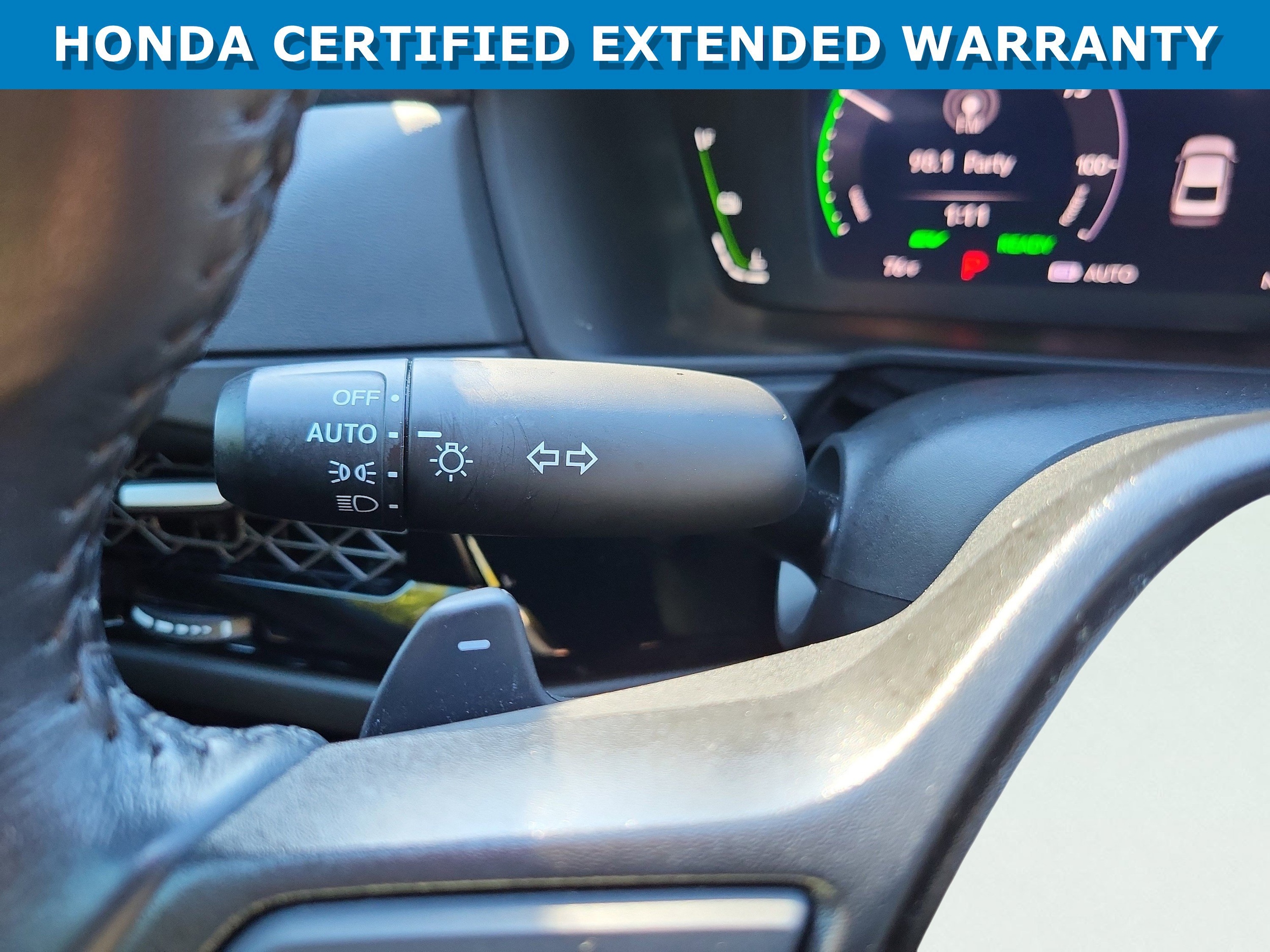 2024 Honda Accord Hybrid Sport-L - Photo 29