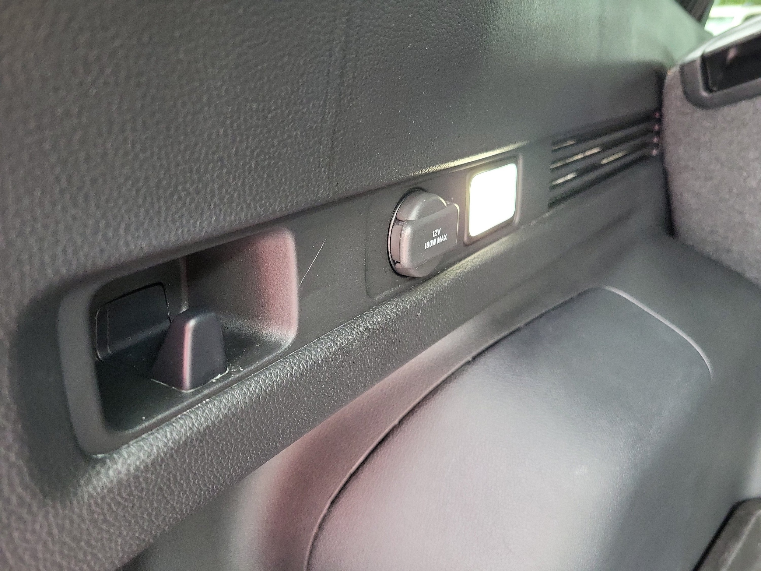 2023 Honda CR-V Sport - Photo 18