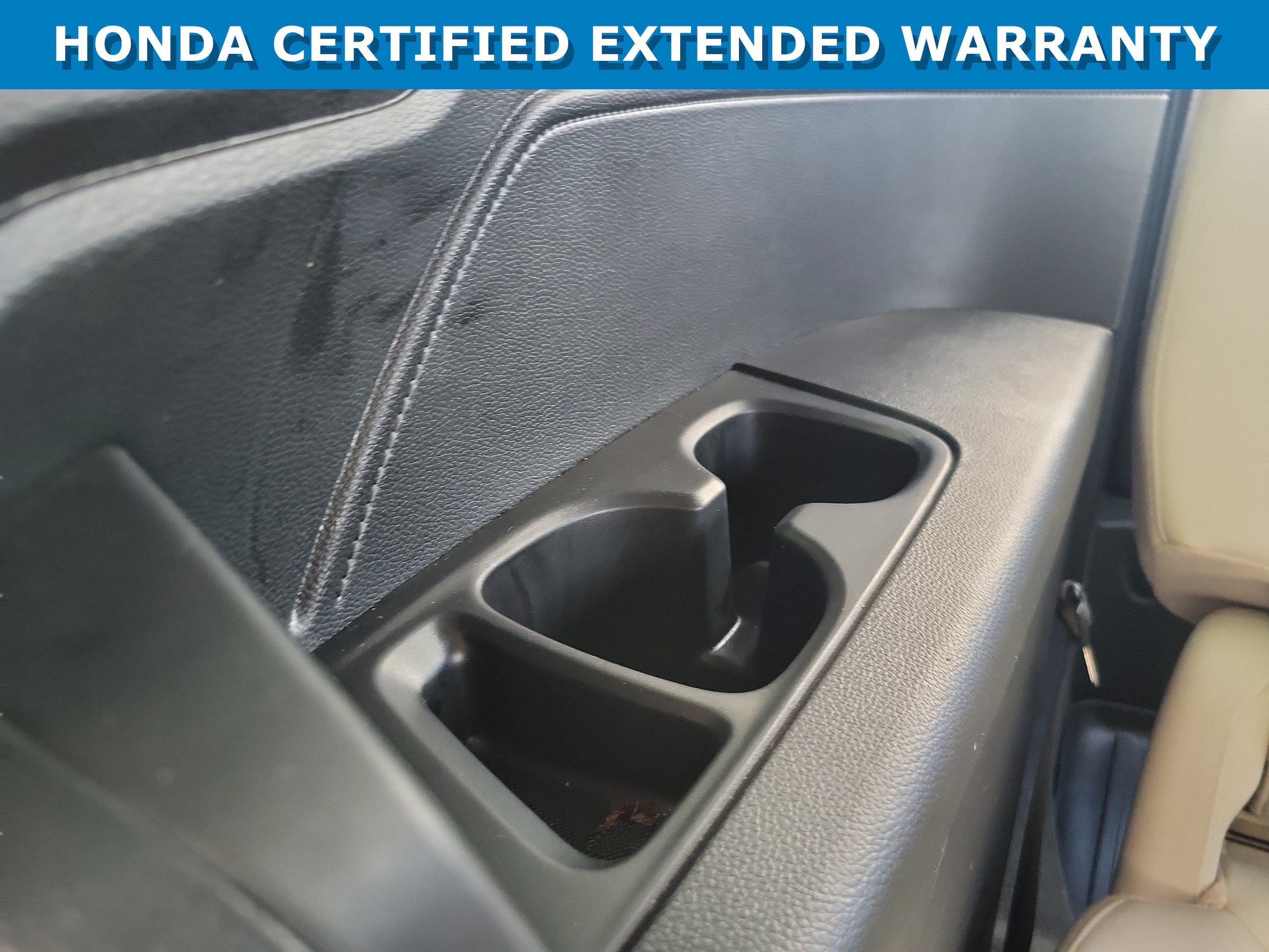 2025 Honda Odyssey EX-L - Photo 18