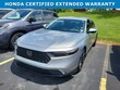  Honda Accord Hybrid