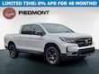  Honda Ridgeline