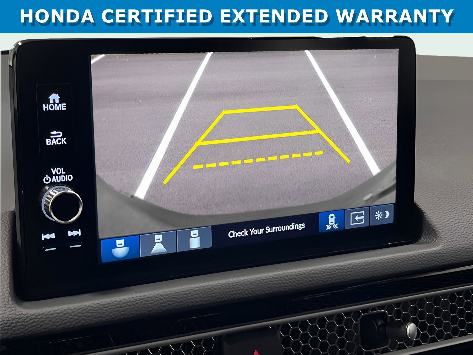 2025 Honda Civic Hatchback Sport Touring - Photo 24