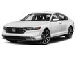 Honda Accord Hybrid
