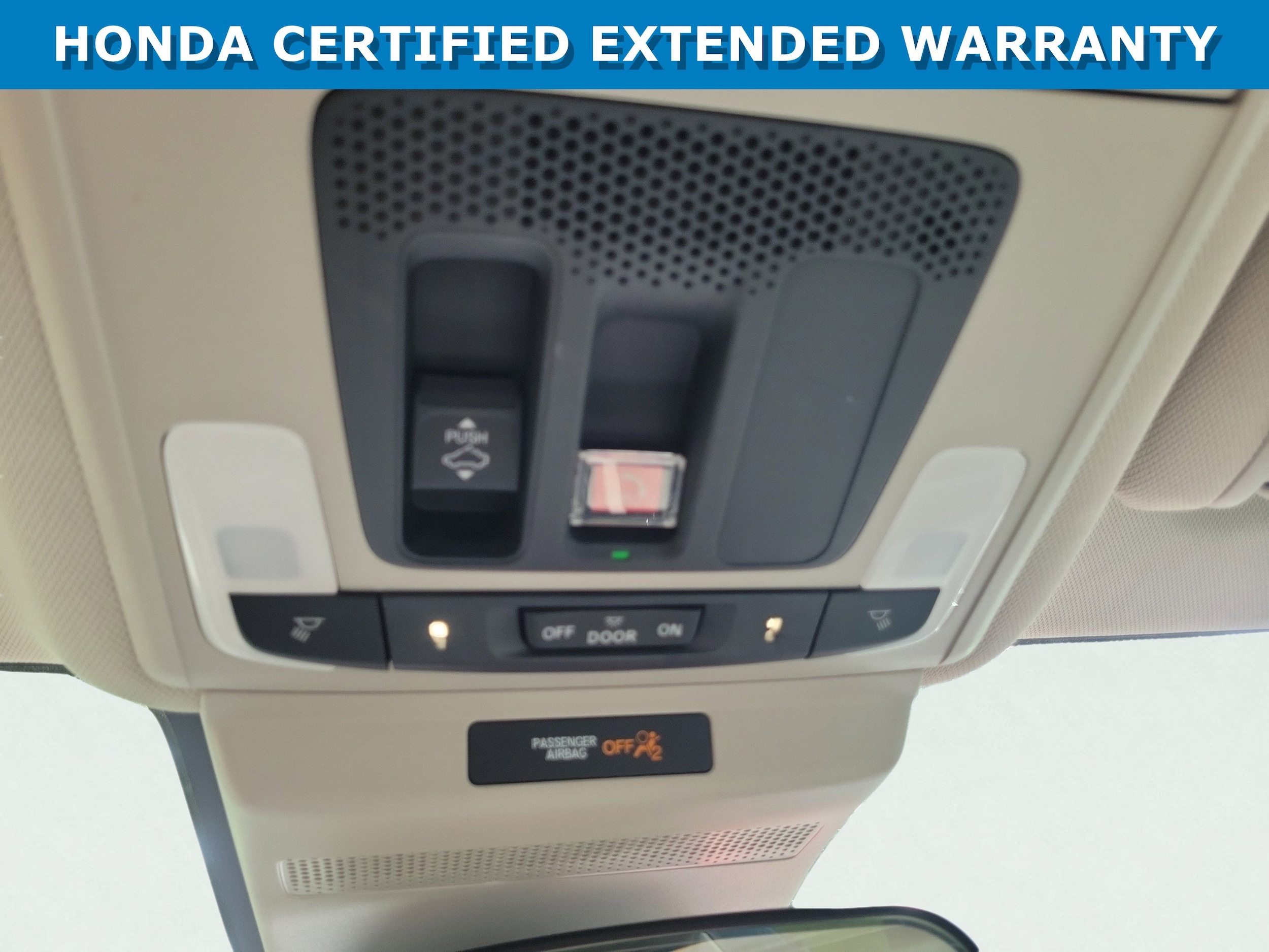 2024 Honda Accord EX - Photo 33