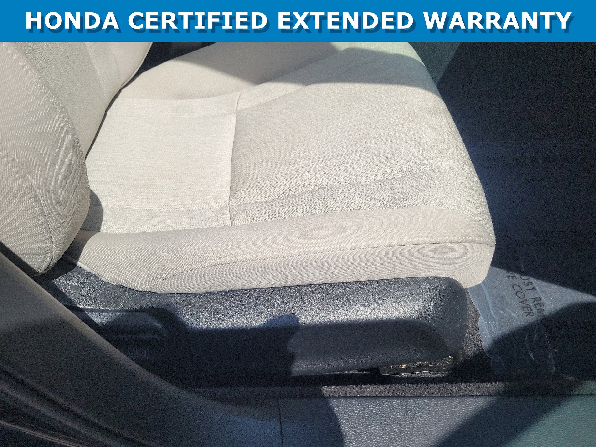 2024 Honda Accord EX - Photo 19