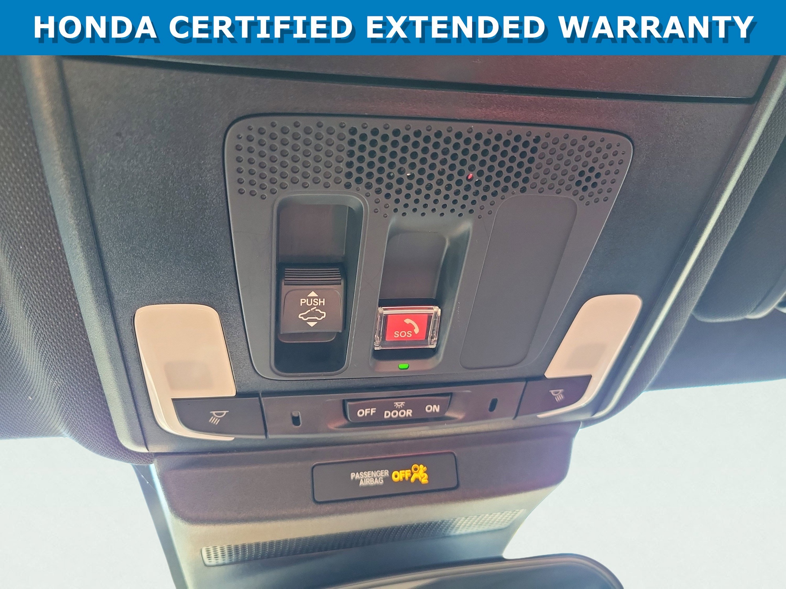 2024 Honda Accord Hybrid Sport-L - Photo 36