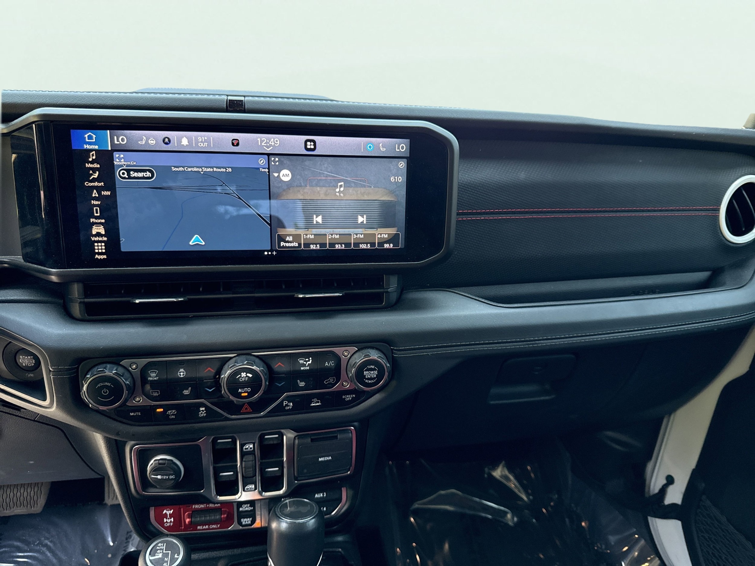 2024 Jeep Wrangler 4-Door Rubicon 392 - Photo 19