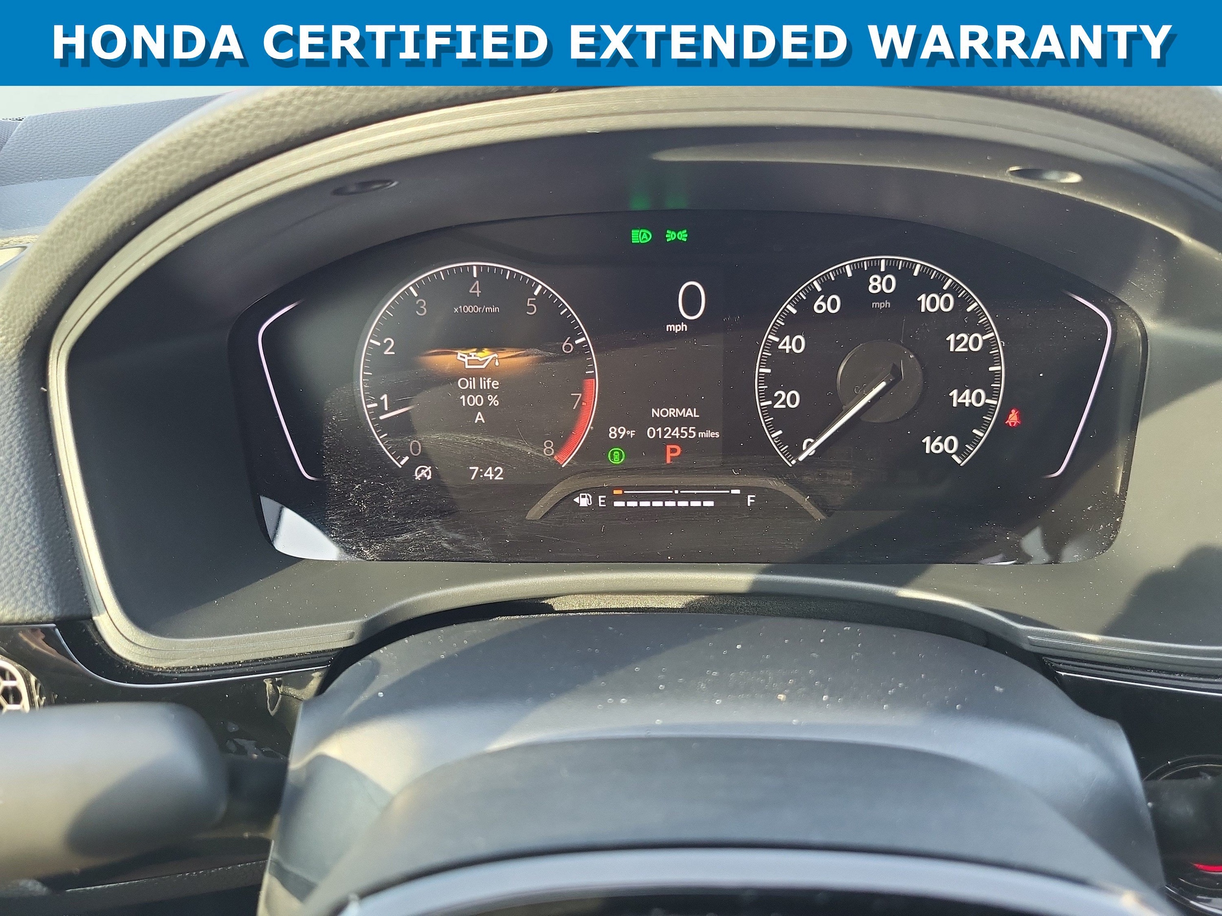 2025 Honda Civic Hatchback Sport - Photo 30