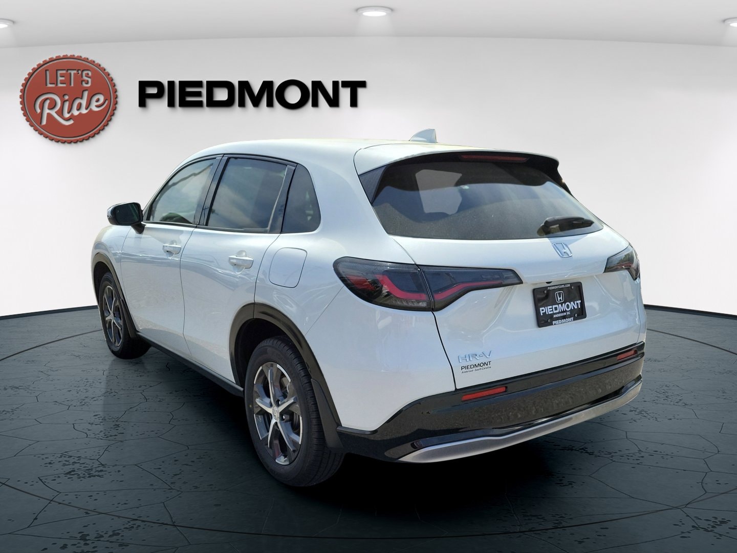 2023 Honda HR-V EX-L - Photo 11