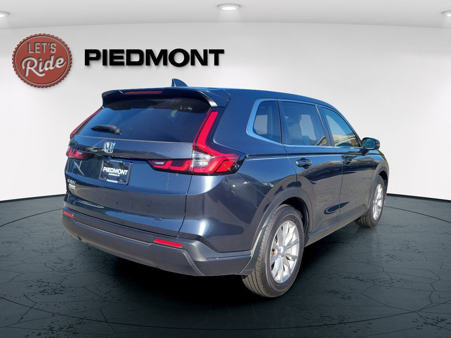 2023 Honda CR-V EX - Photo 7