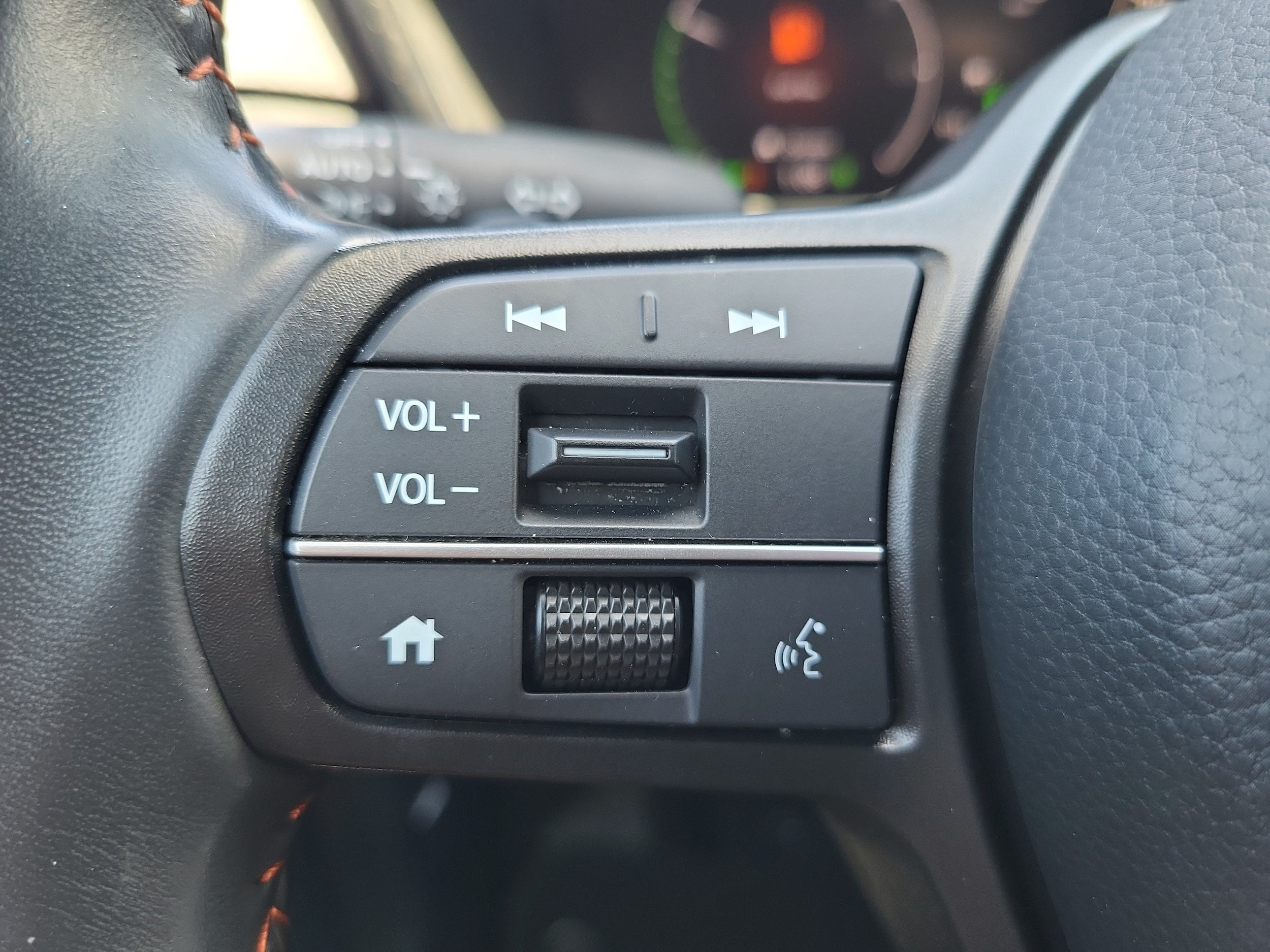 2024 Honda CR-V Sport-L - Photo 32
