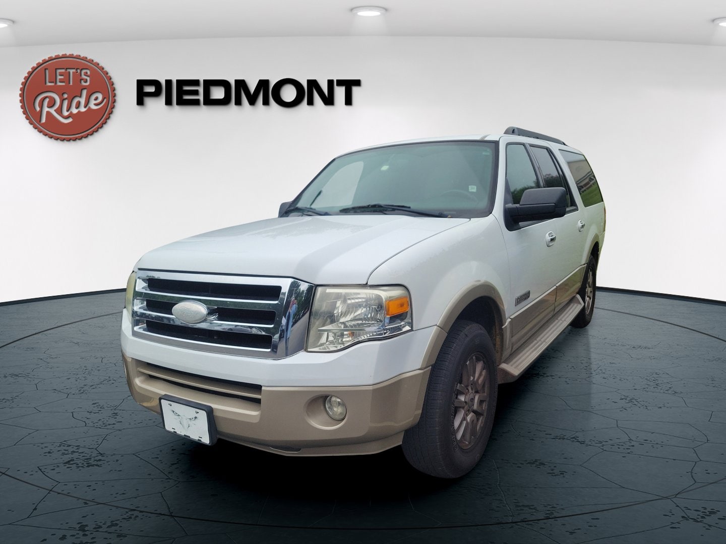 2007 Ford Expedition Eddie Bauer EL's photo