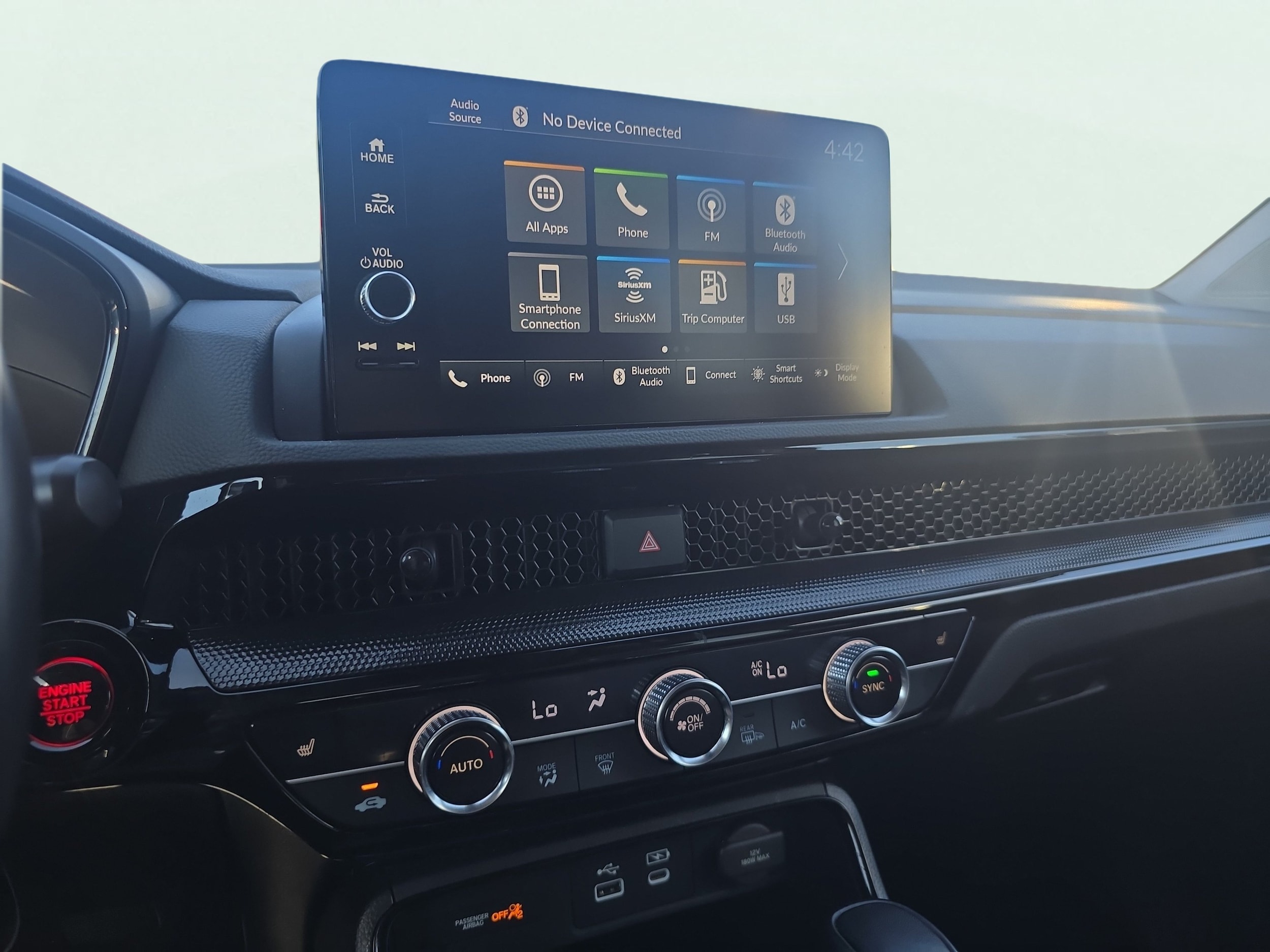 2024 Honda CR-V EX-L - Photo 31