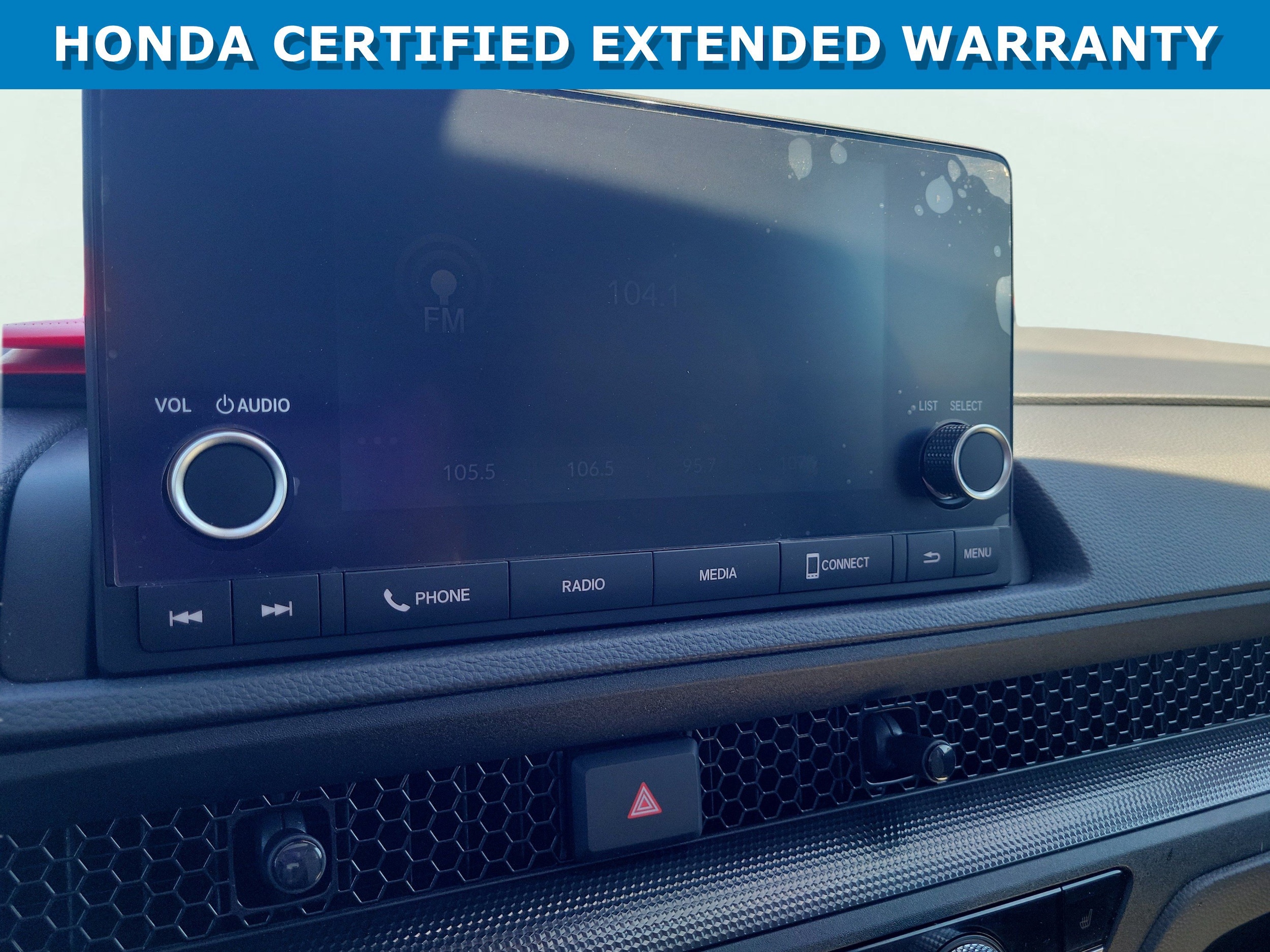 2025 Honda CR-V EX - Photo 33