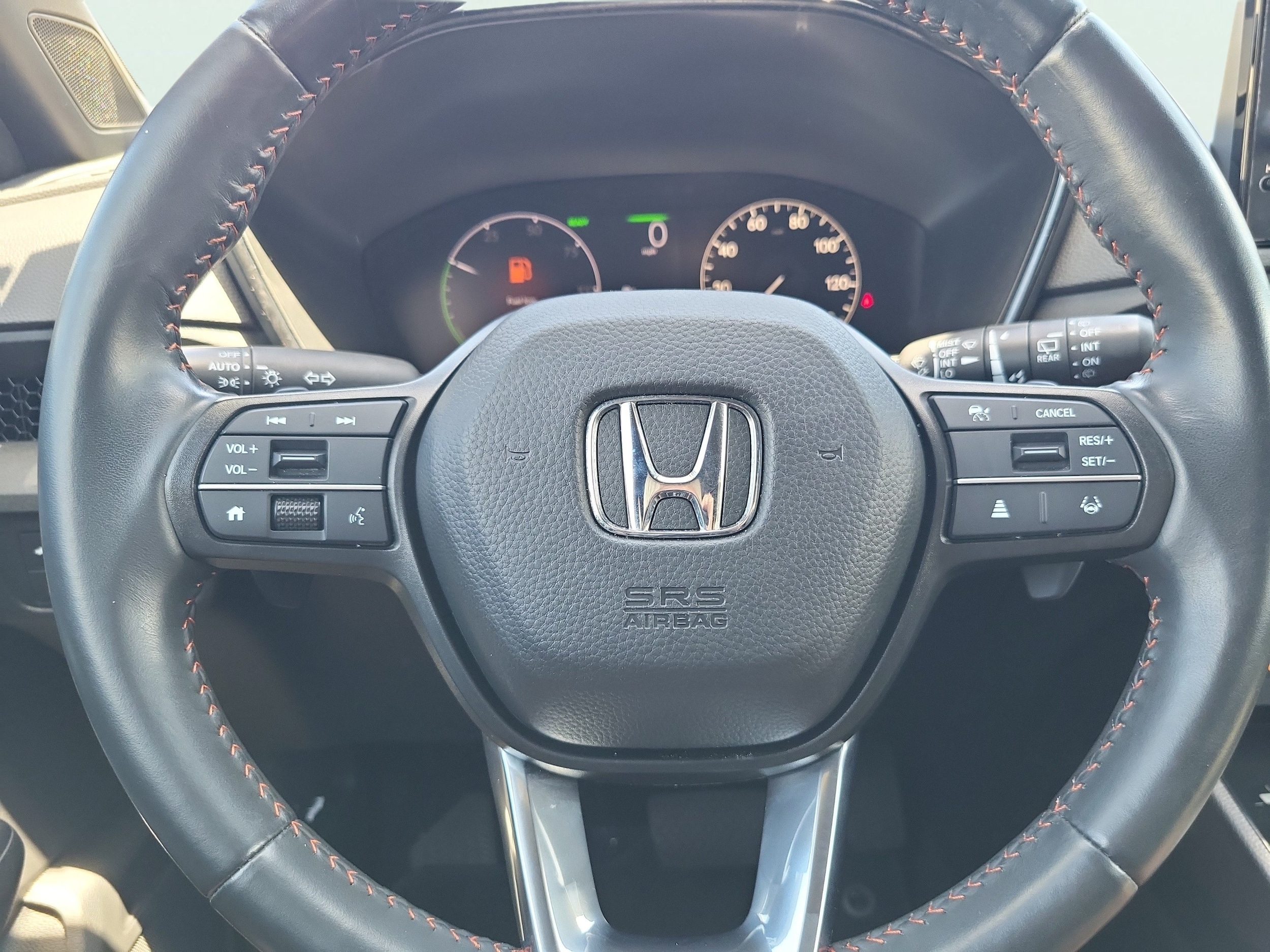 2024 Honda CR-V Sport-L - Photo 30