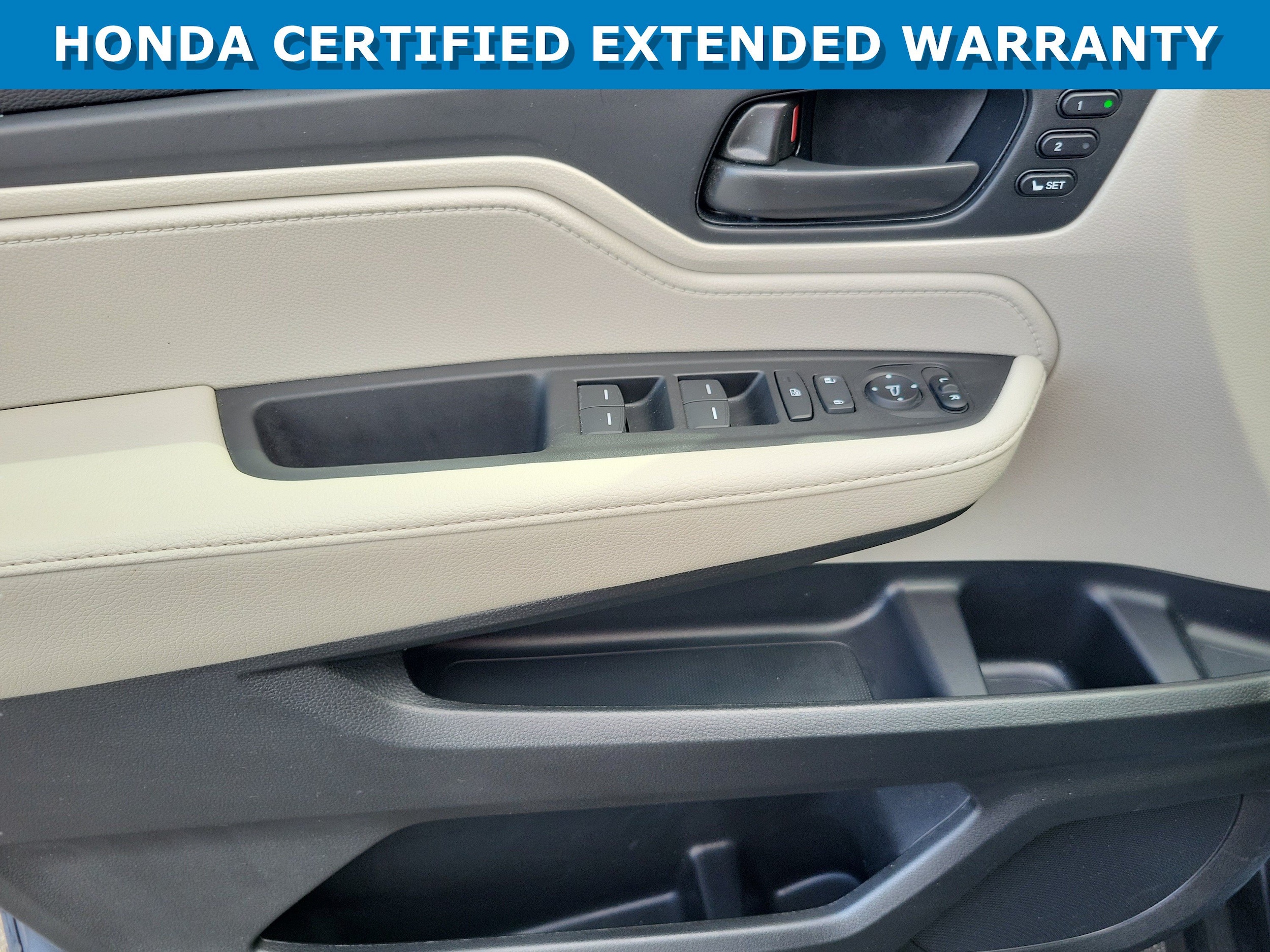 2025 Honda Odyssey EX-L - Photo 29