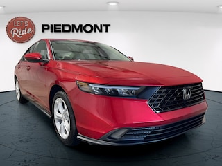 2026 Honda Accord