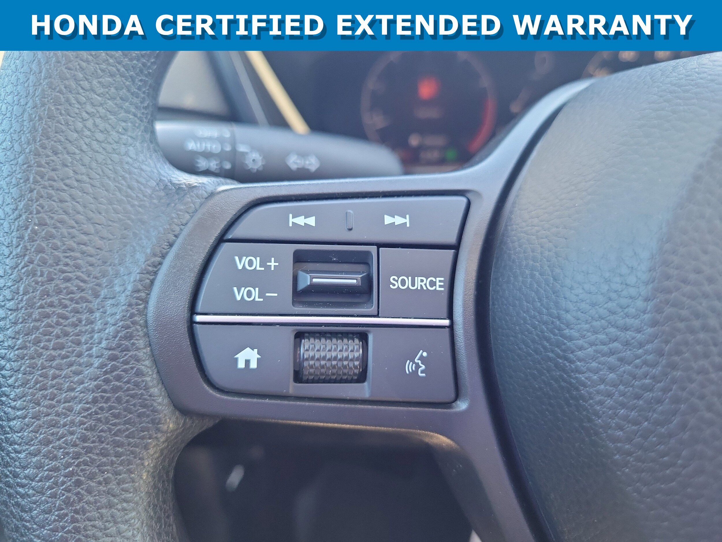 2025 Honda CR-V EX - Photo 30