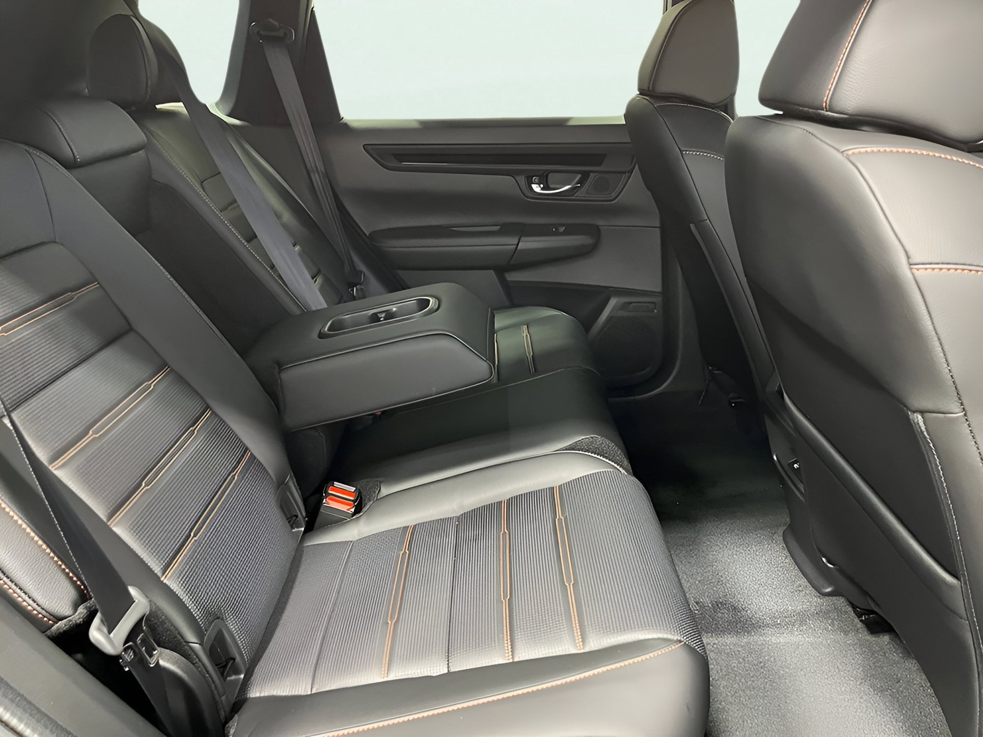 2026 Honda CR-V Sport-L - Photo 23