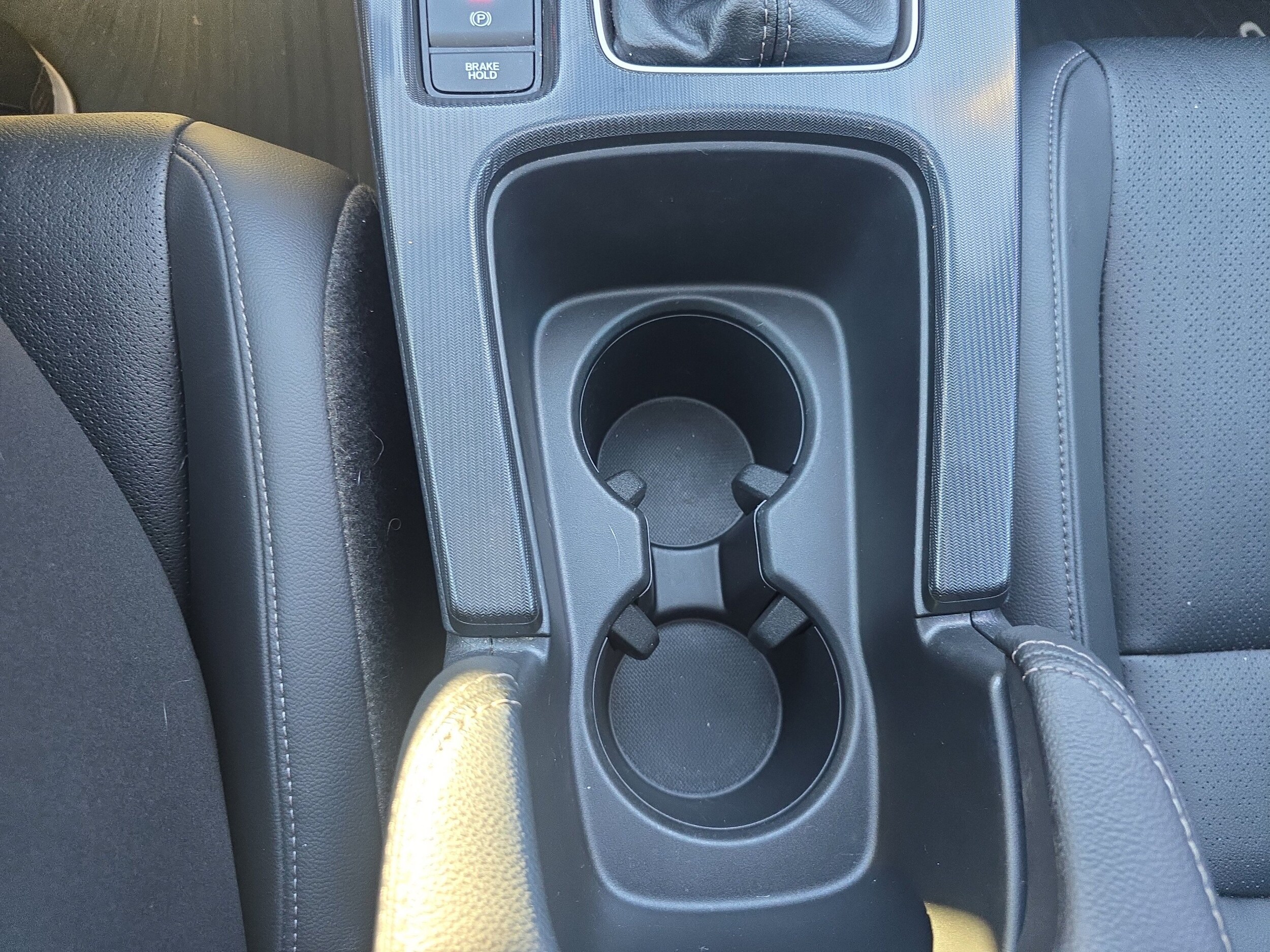 2024 Honda Civic Hatchback Sport Touring - Photo 35