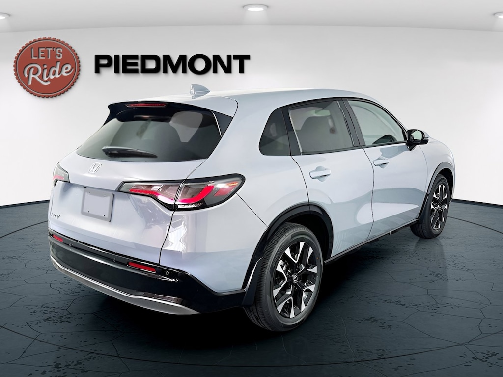 New 2026 Honda HR-V EX-L SUV