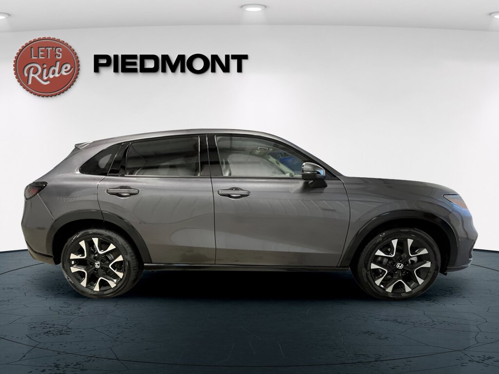 New 2026 Honda HR-V EX-L SUV