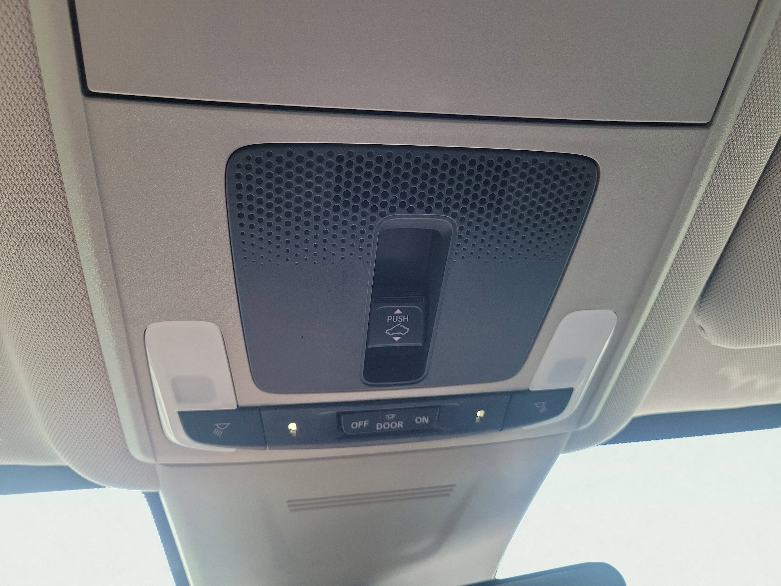 2025 Honda CR-V EX-L - Photo 39