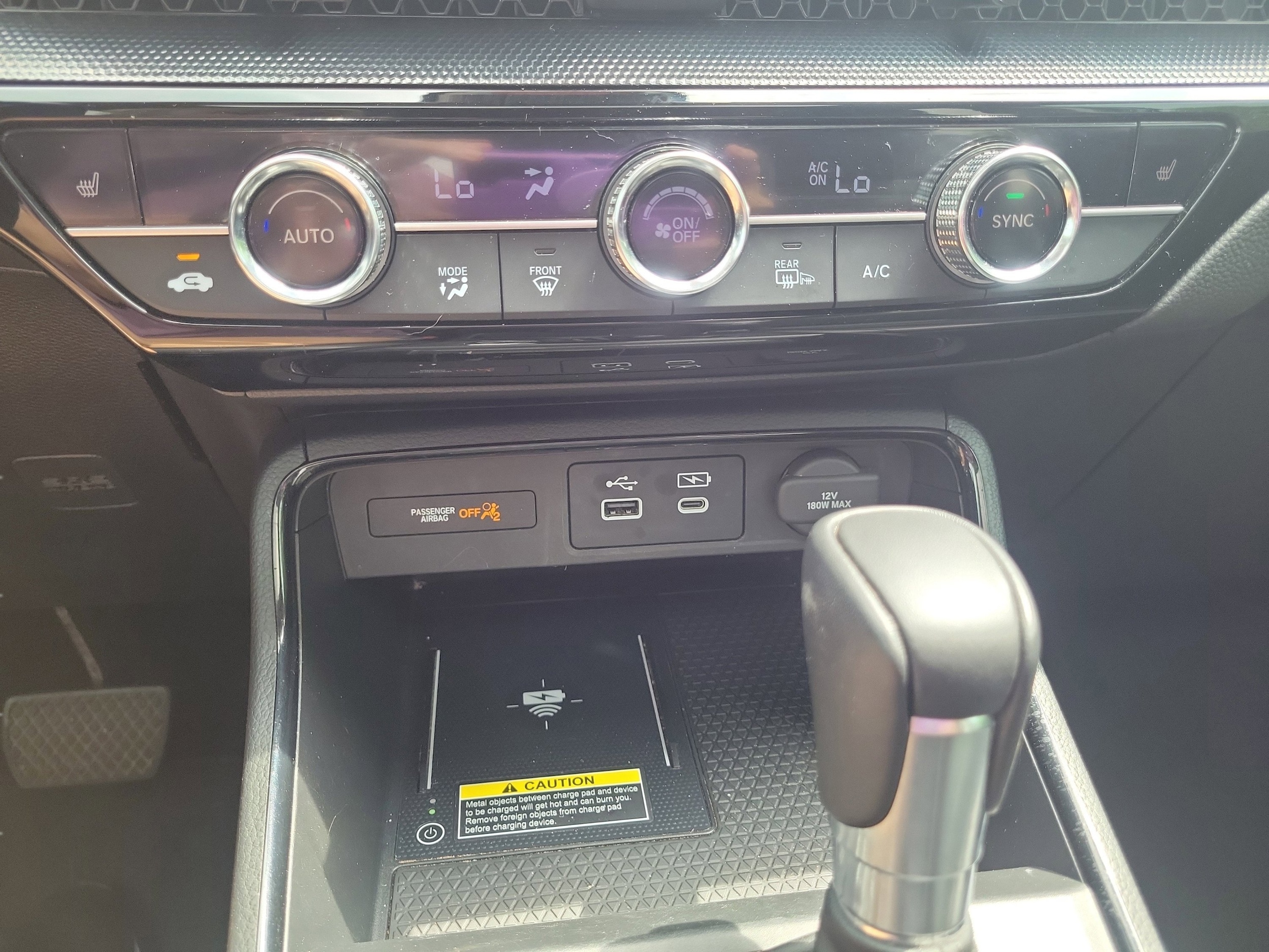 2023 Honda CR-V EX-L - Photo 33