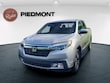  Honda Ridgeline