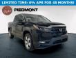  Honda Ridgeline