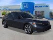  Honda Civic Hybrid