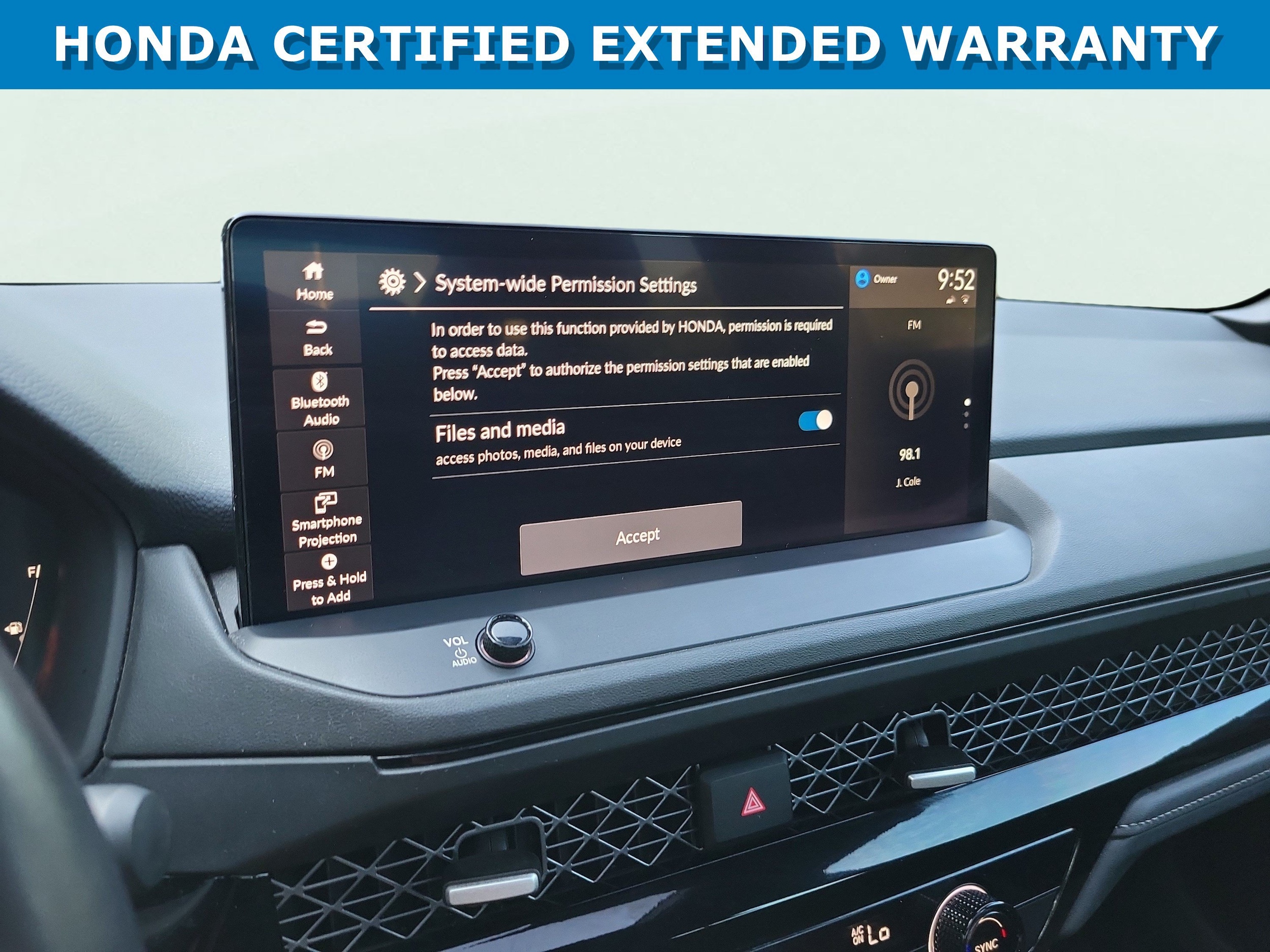 2023 Honda Accord Hybrid Sport - Photo 31