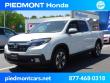Honda Ridgeline