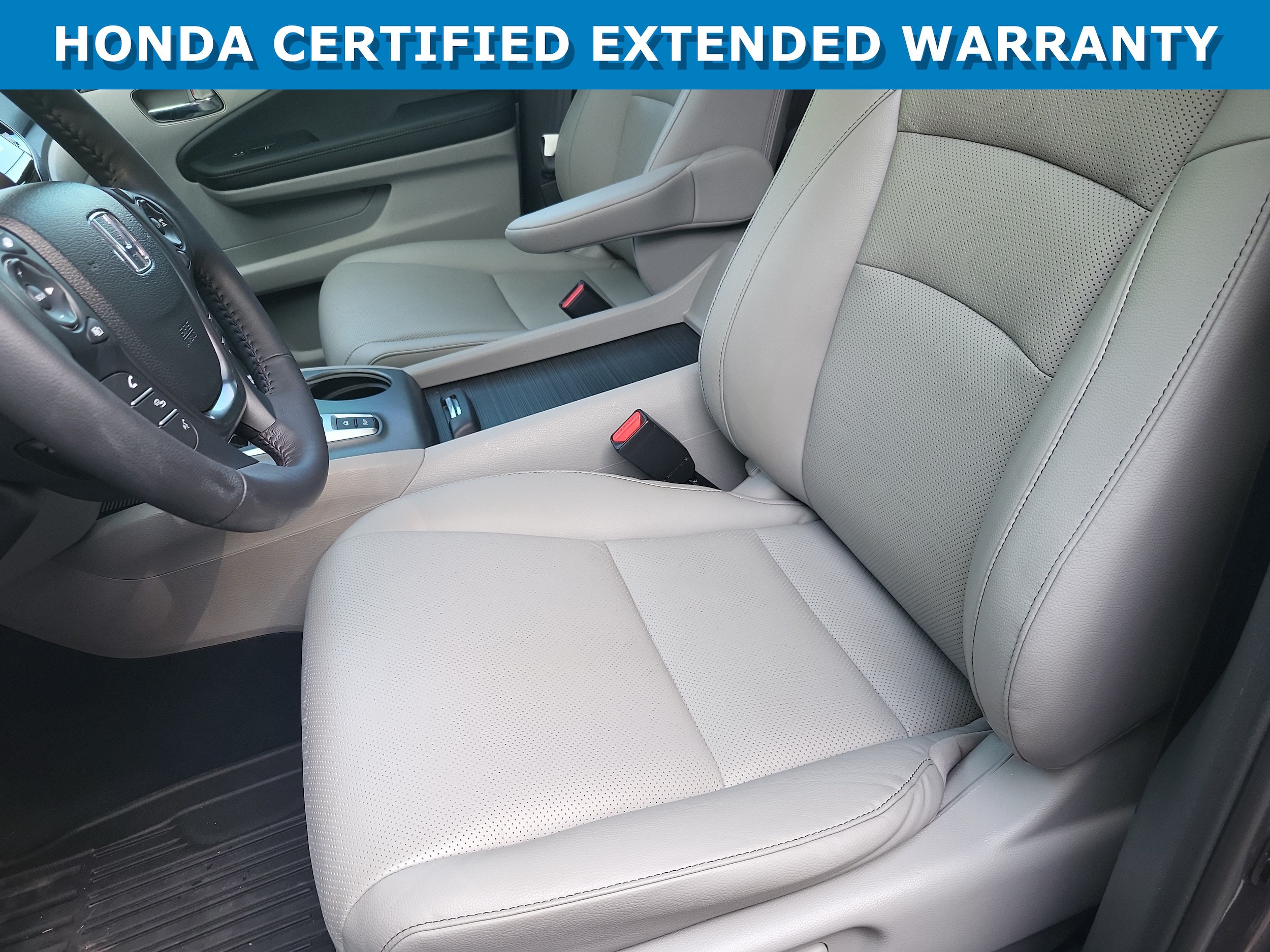 2023 Honda Ridgeline RTL-E - Photo 24