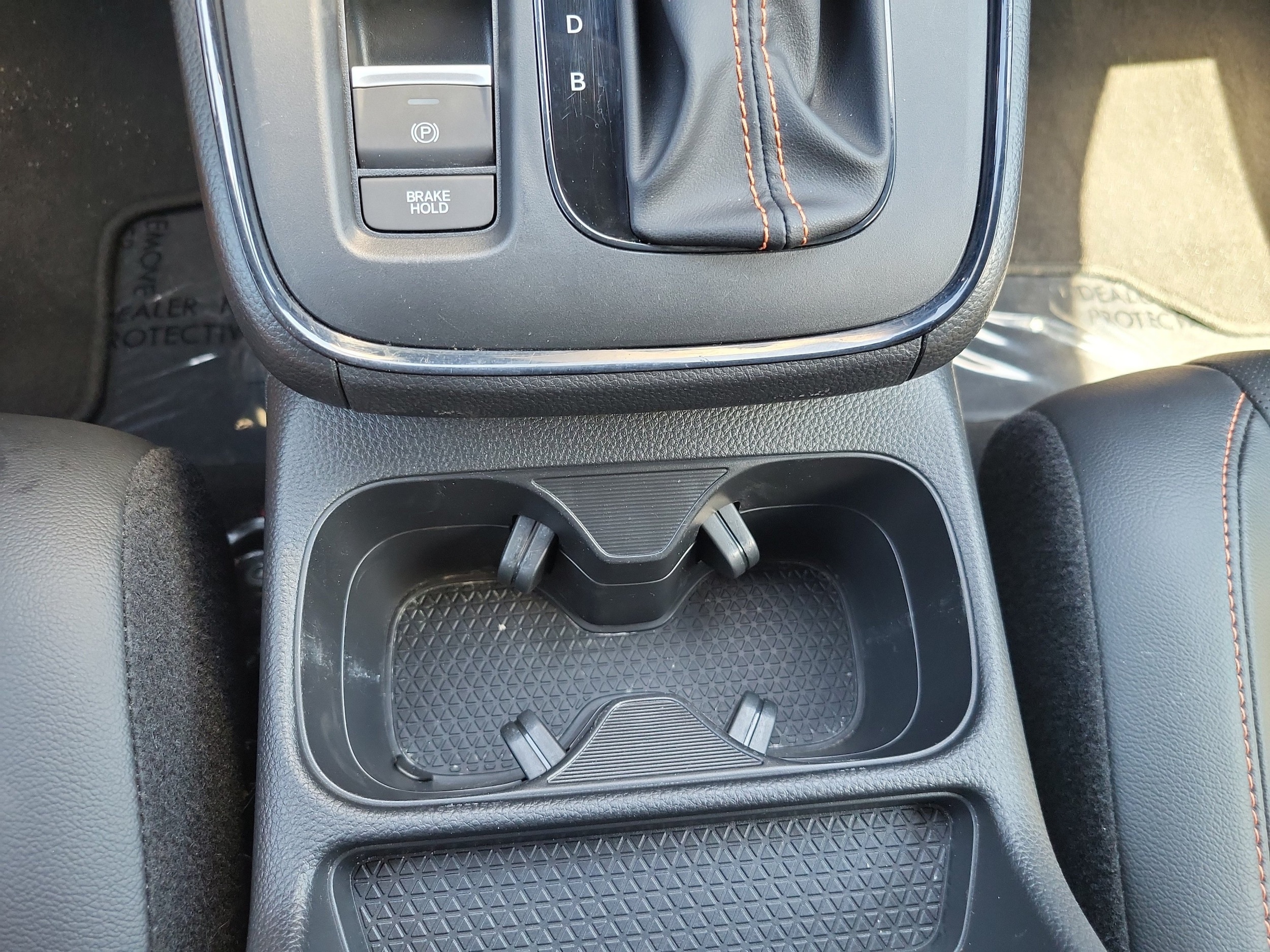 2024 Honda CR-V Sport-L - Photo 39