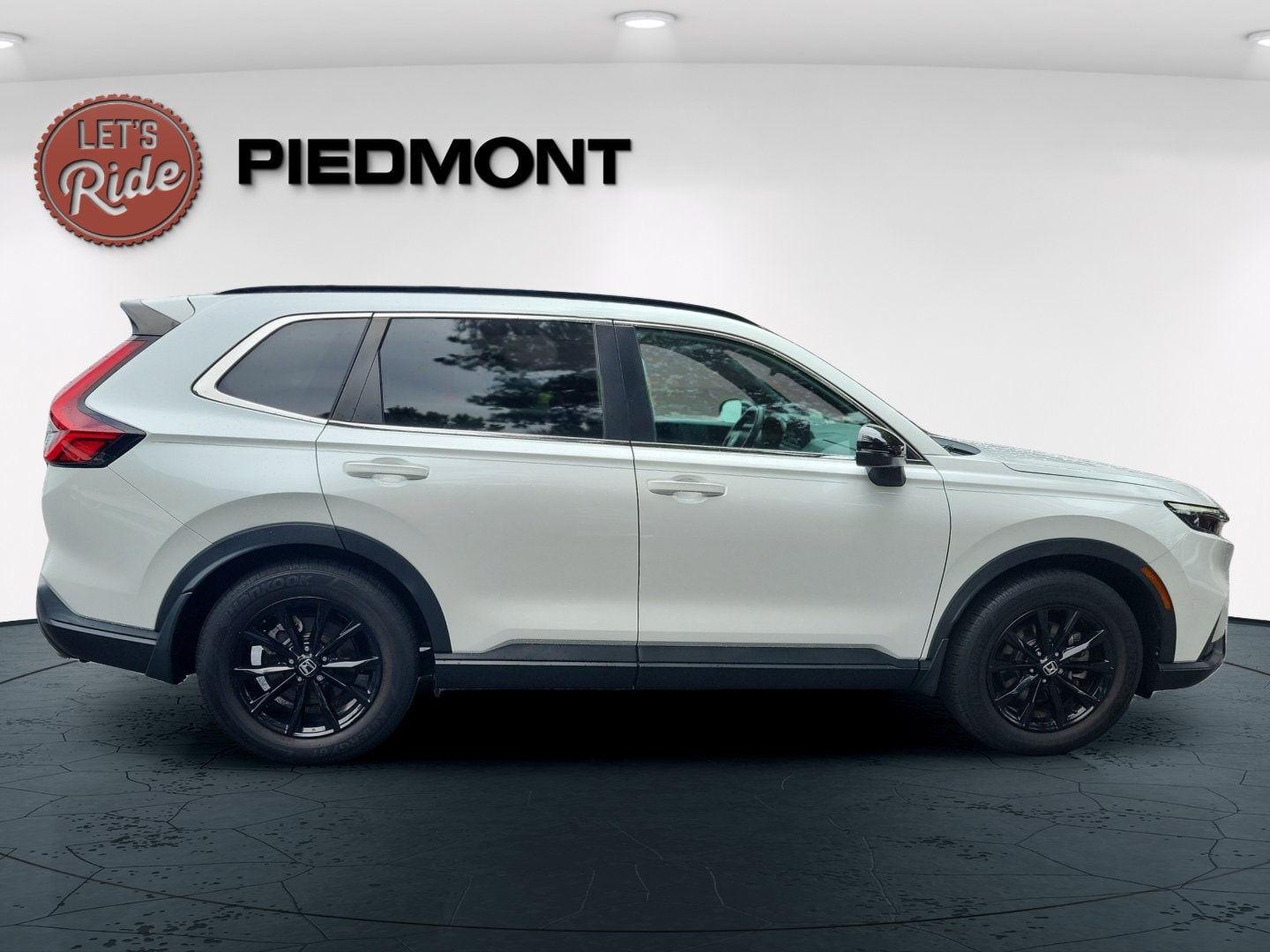 2023 Honda CR-V Sport - Photo 7