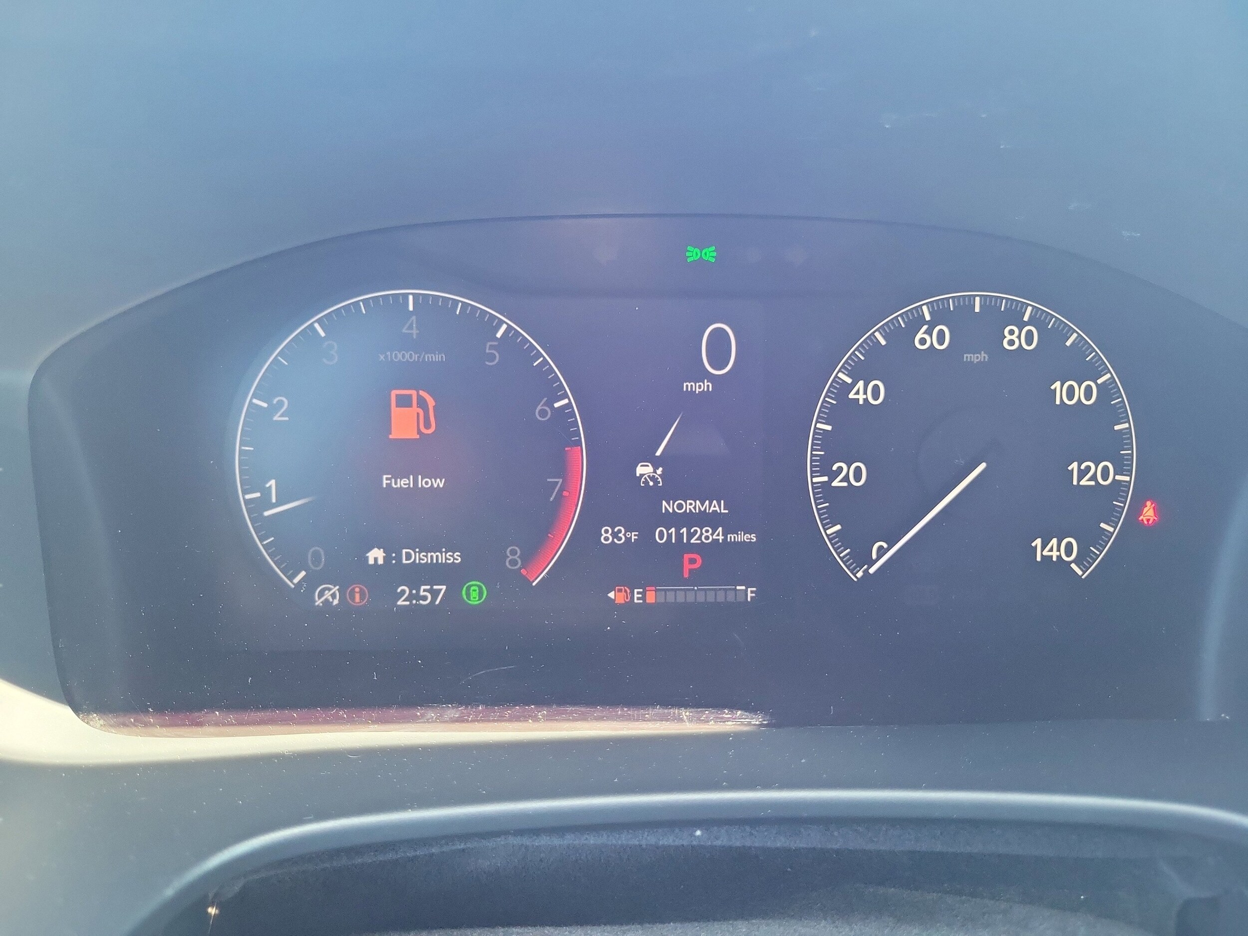 2025 Honda CR-V EX - Photo 32