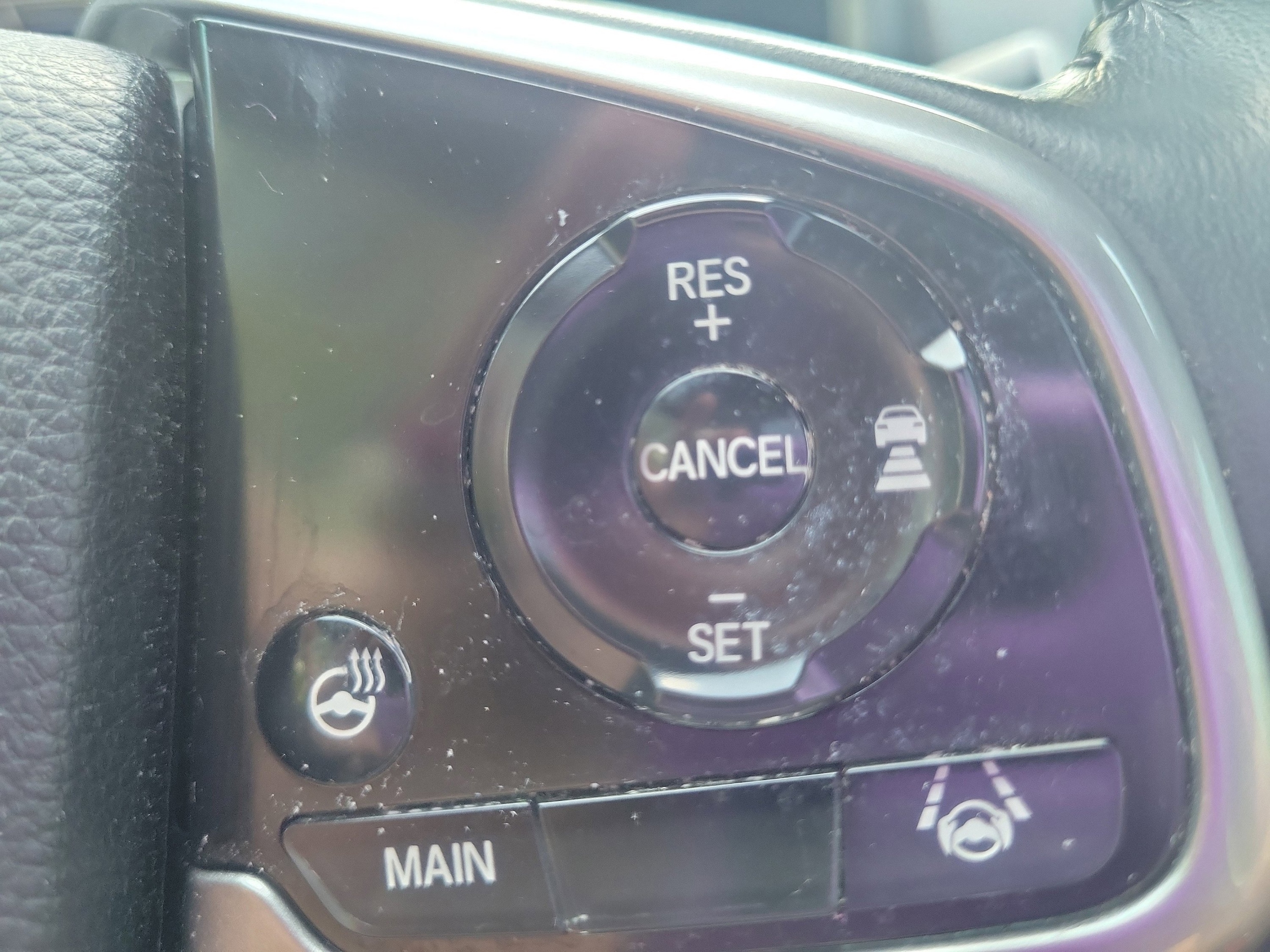 2021 Honda CR-V Touring - Photo 31