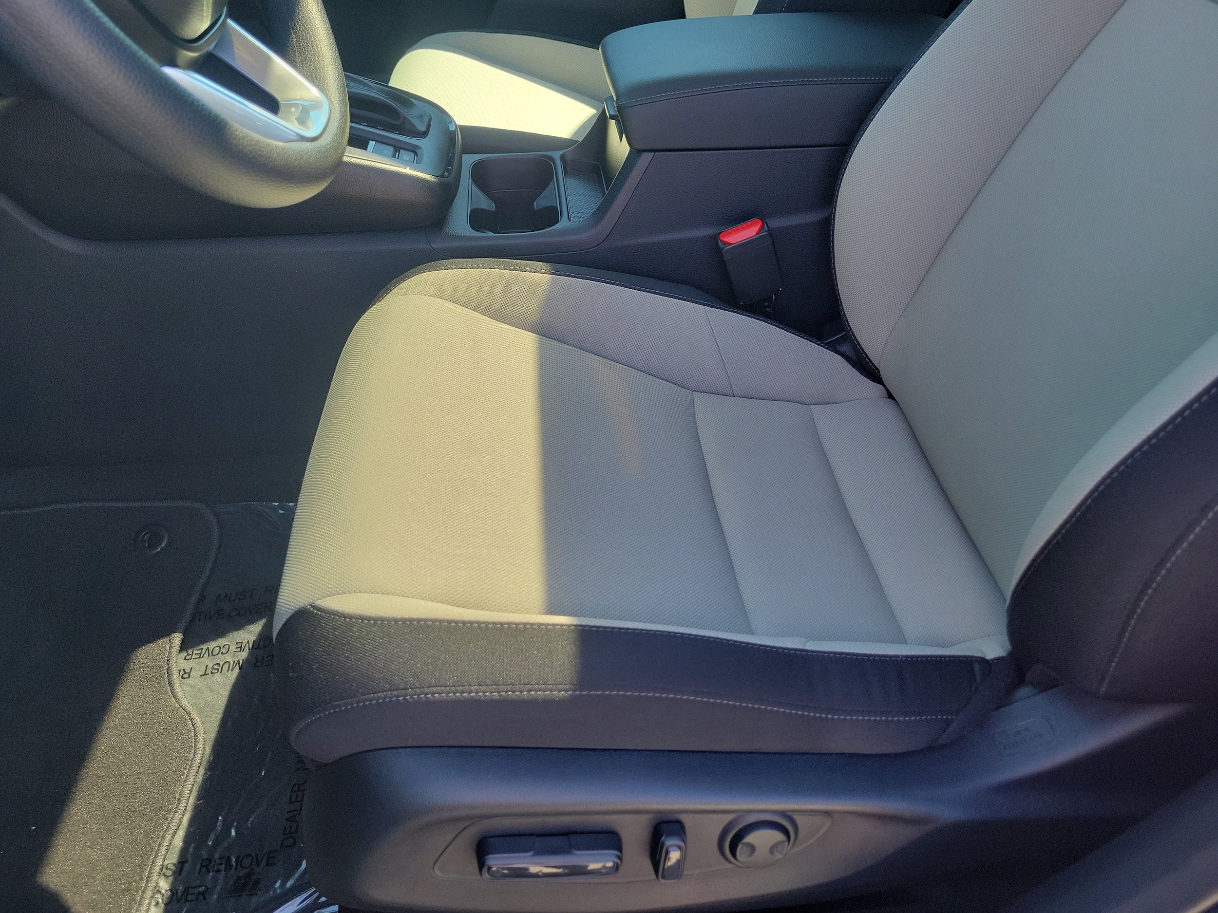 2025 Honda CR-V EX - Photo 26