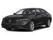  Honda Accord Hybrid