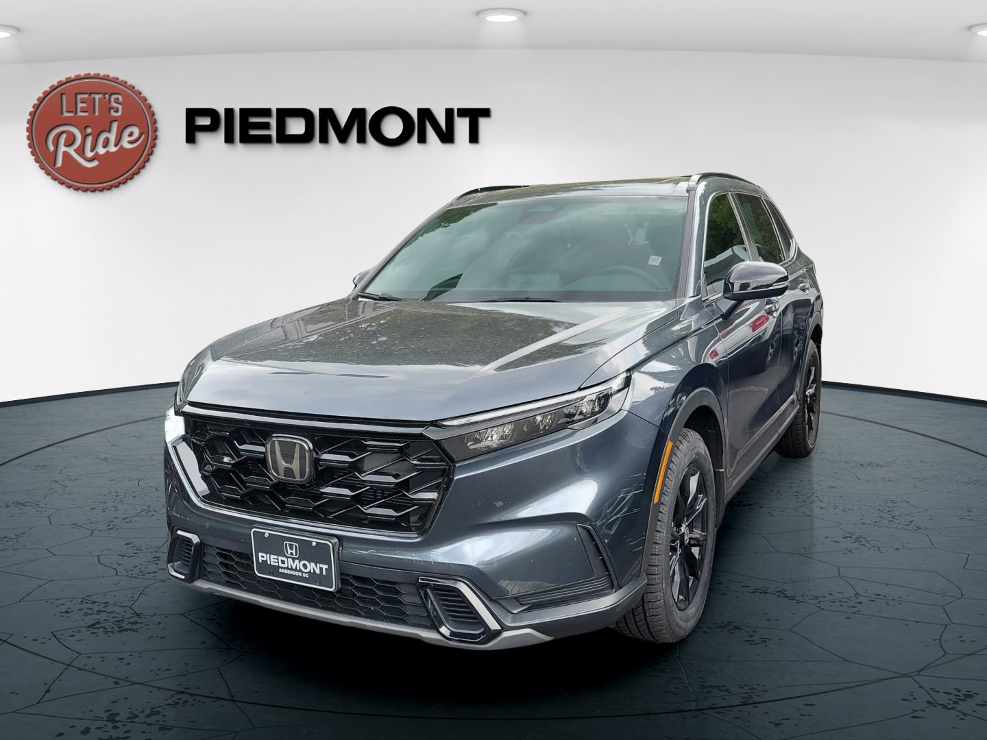 2023 Honda CR-V