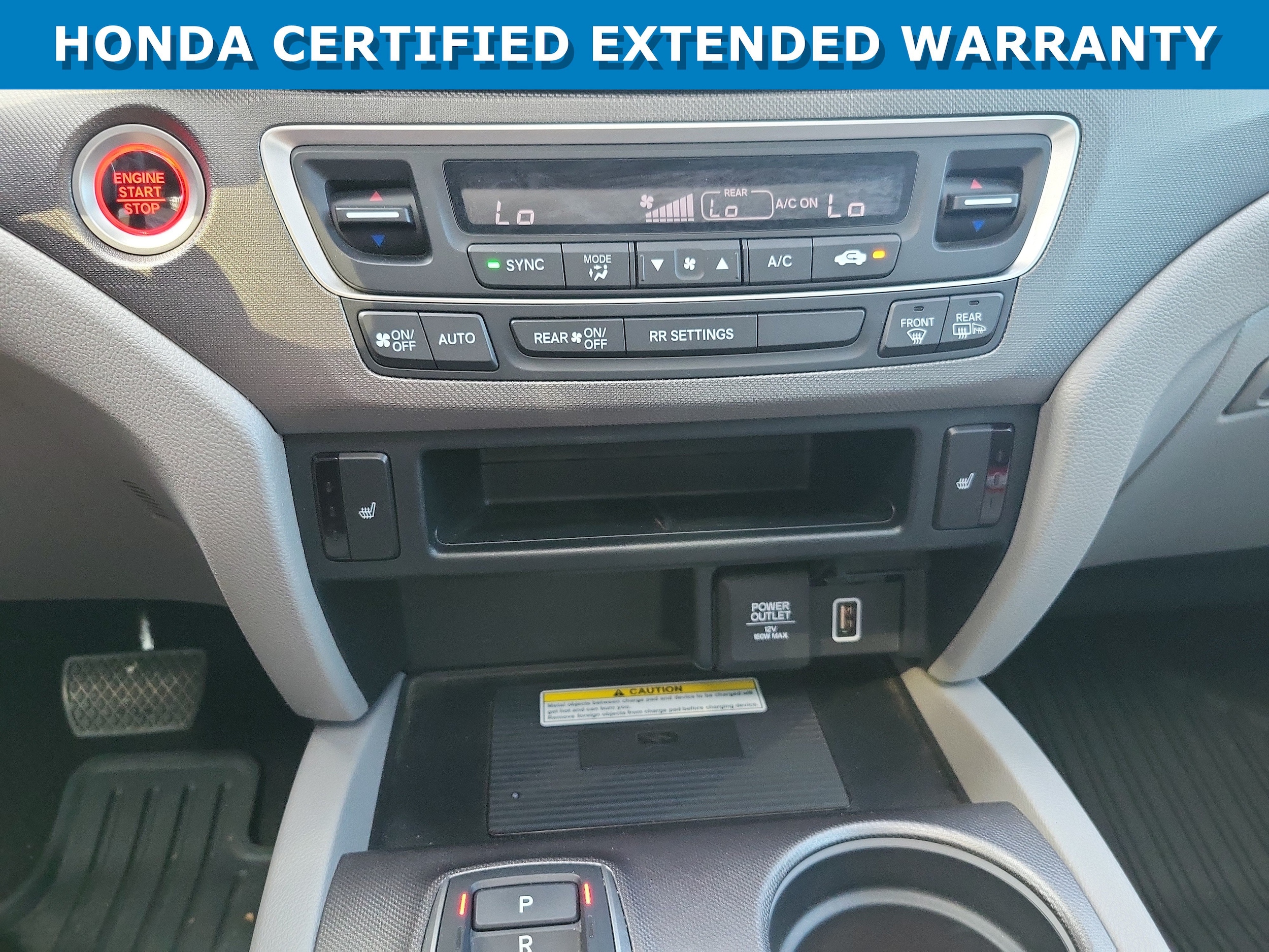 2023 Honda Ridgeline RTL-E - Photo 33
