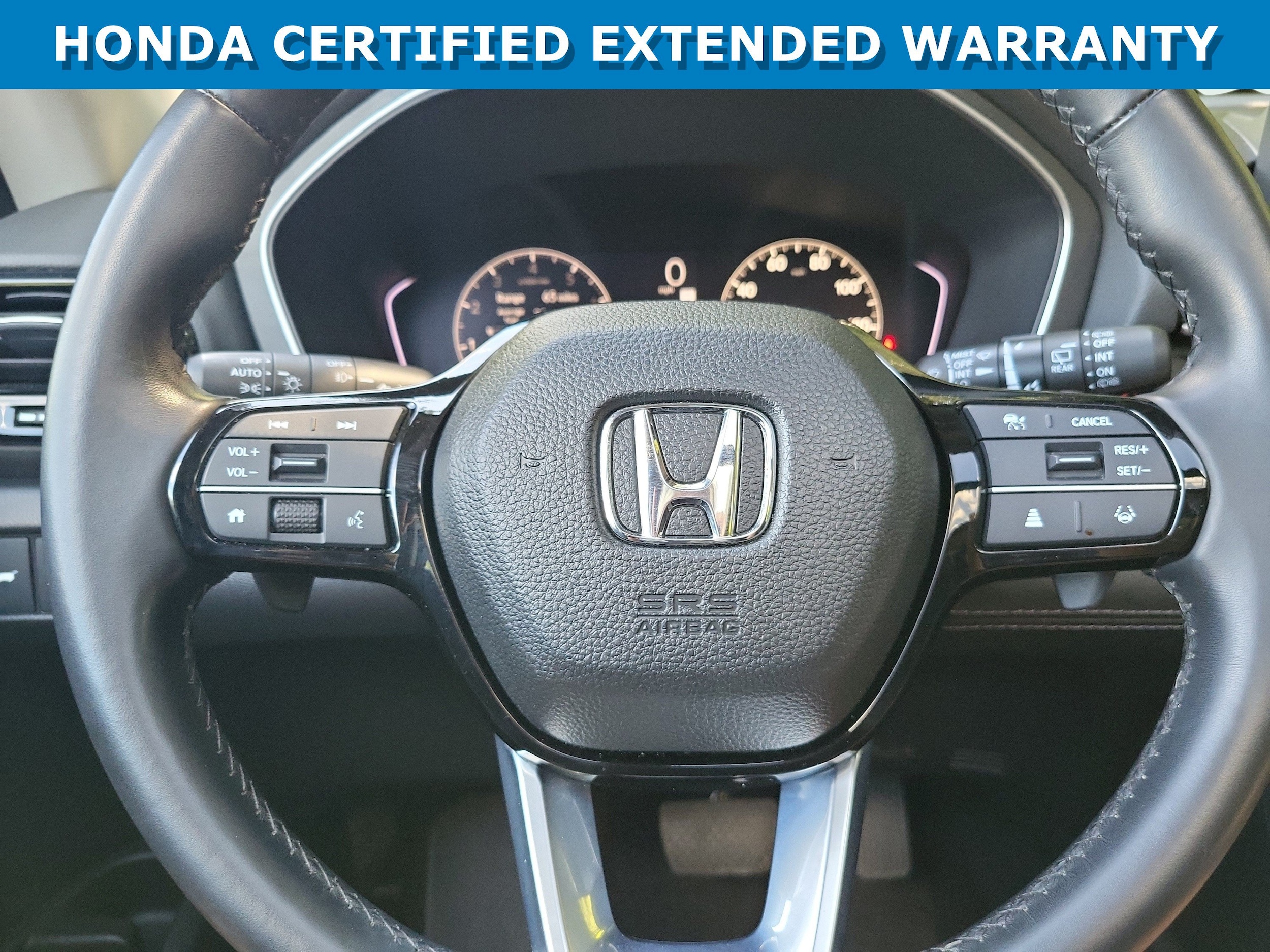 2025 Honda Pilot Touring - Photo 30