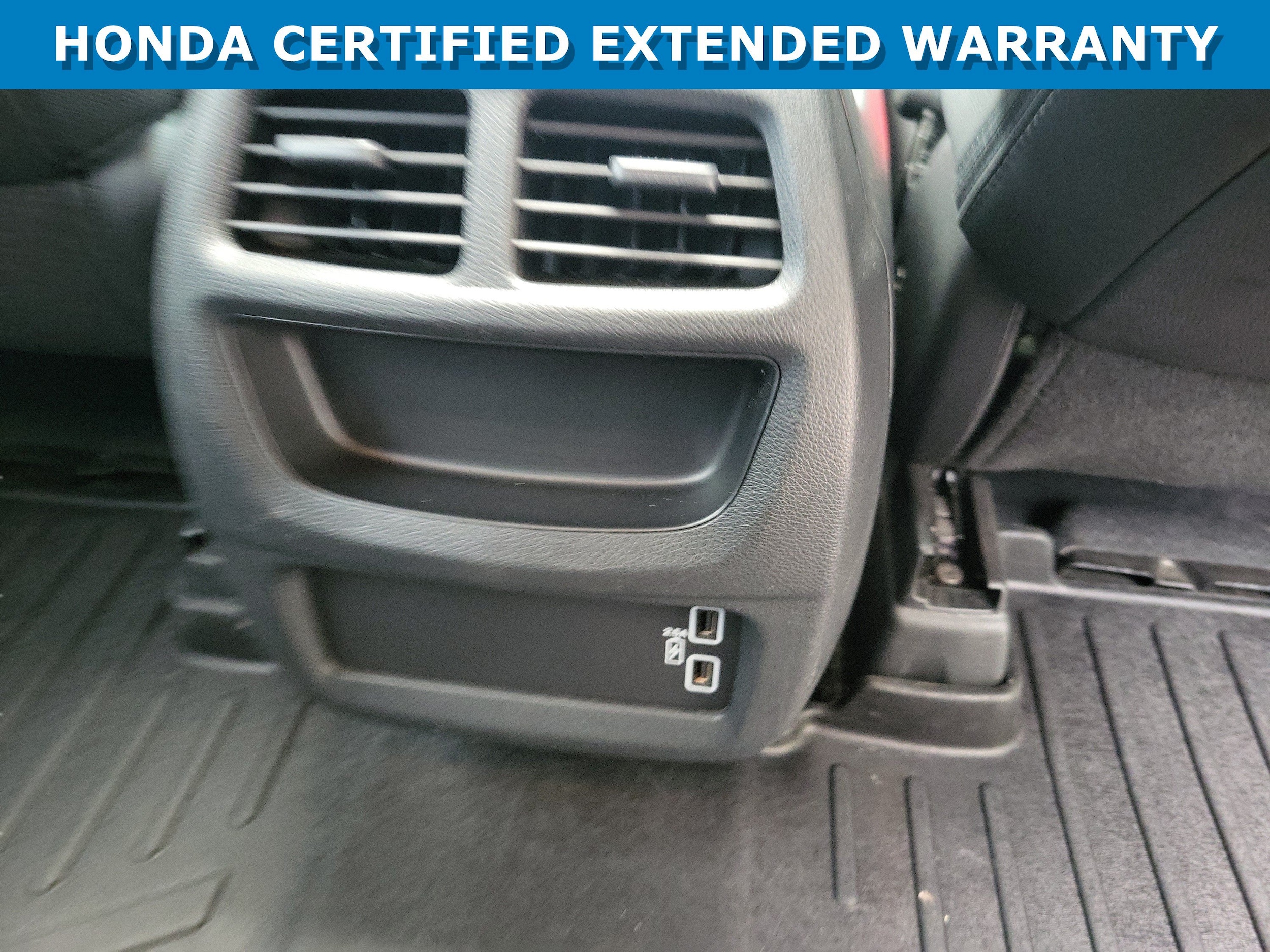 2022 Honda Passport EX-L - Photo 19