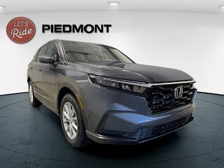 2026 Honda CR-V EX SUV