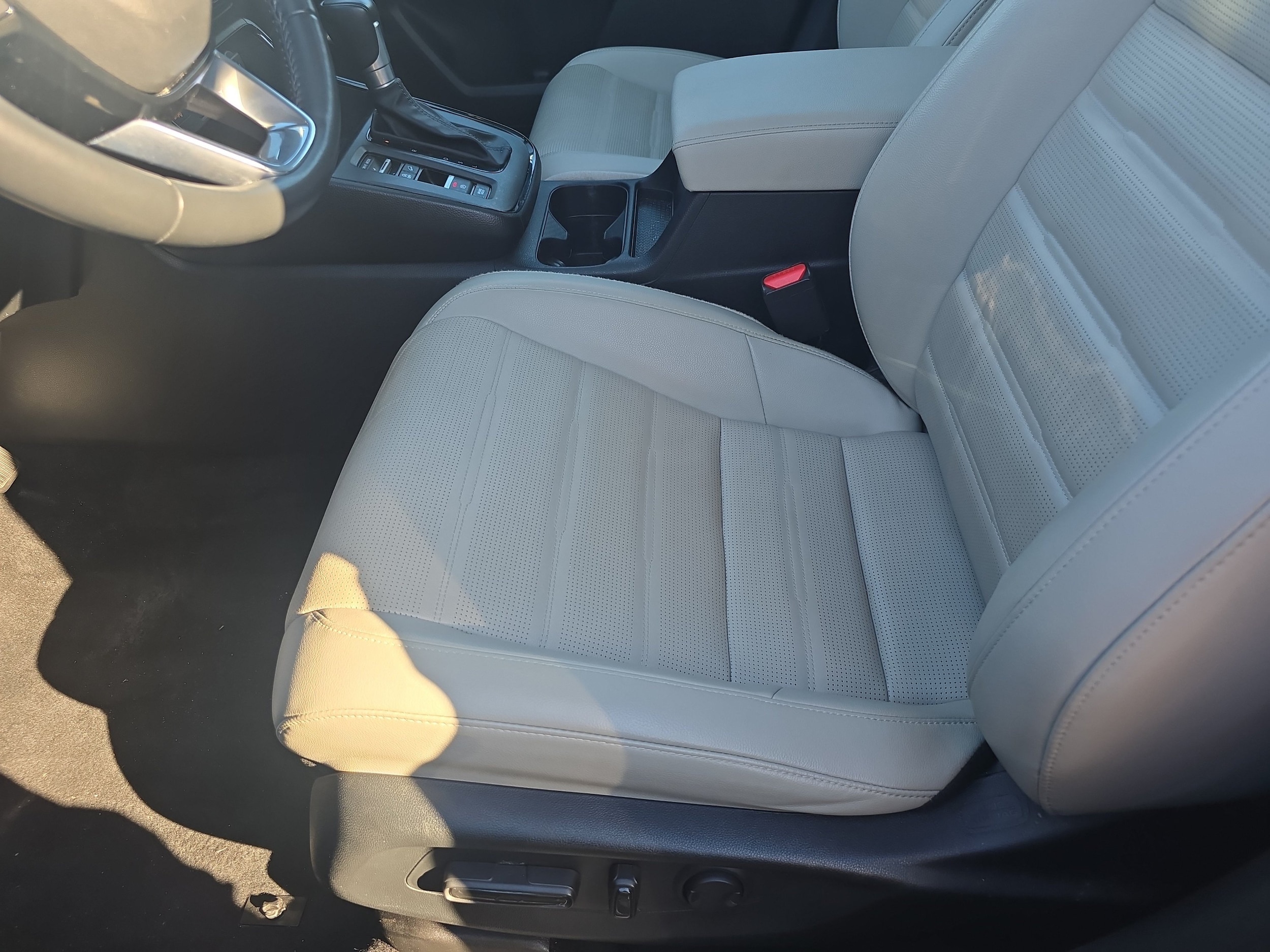 2024 Honda CR-V EX-L - Photo 24