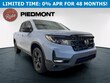  Honda Ridgeline