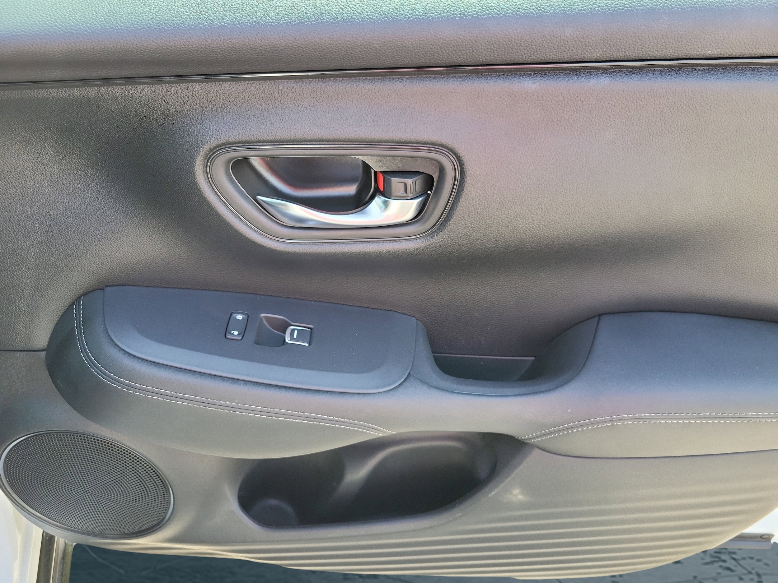 2023 Honda HR-V EX-L - Photo 25