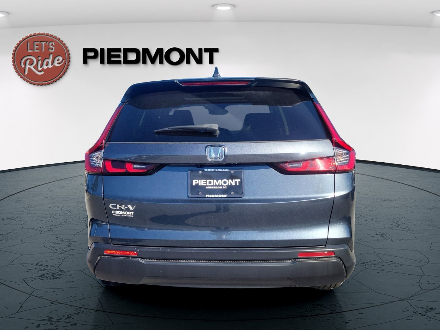 2023 Honda CR-V EX - Photo 8