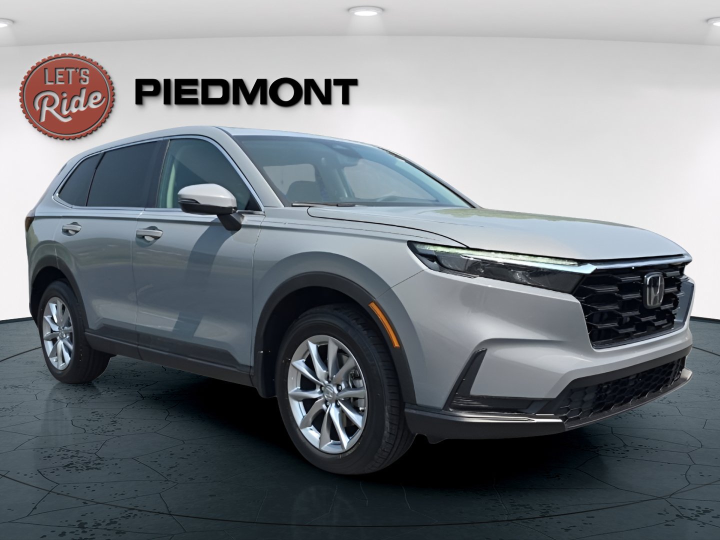 2027 Honda CR-V EX SUV